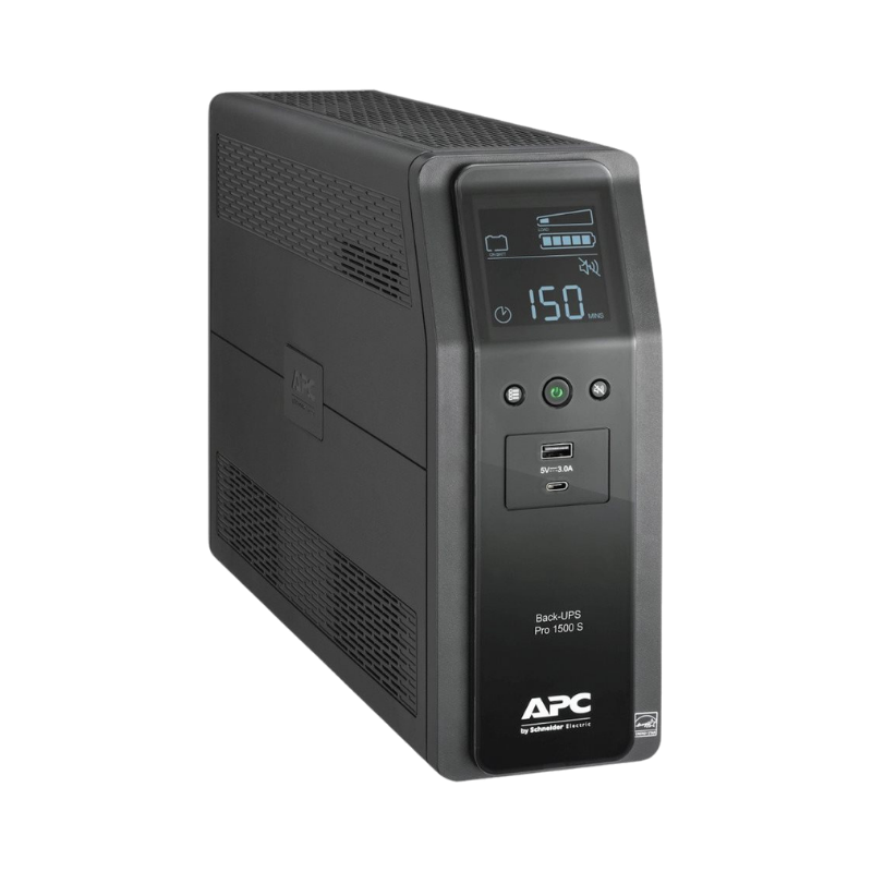Image Back-up Batteries